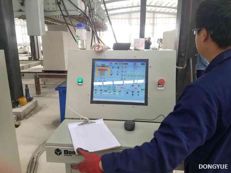 PLC自動(dòng)配料系統(tǒng)